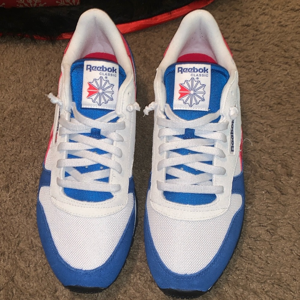 BRAND NEW REEBOK SHOES